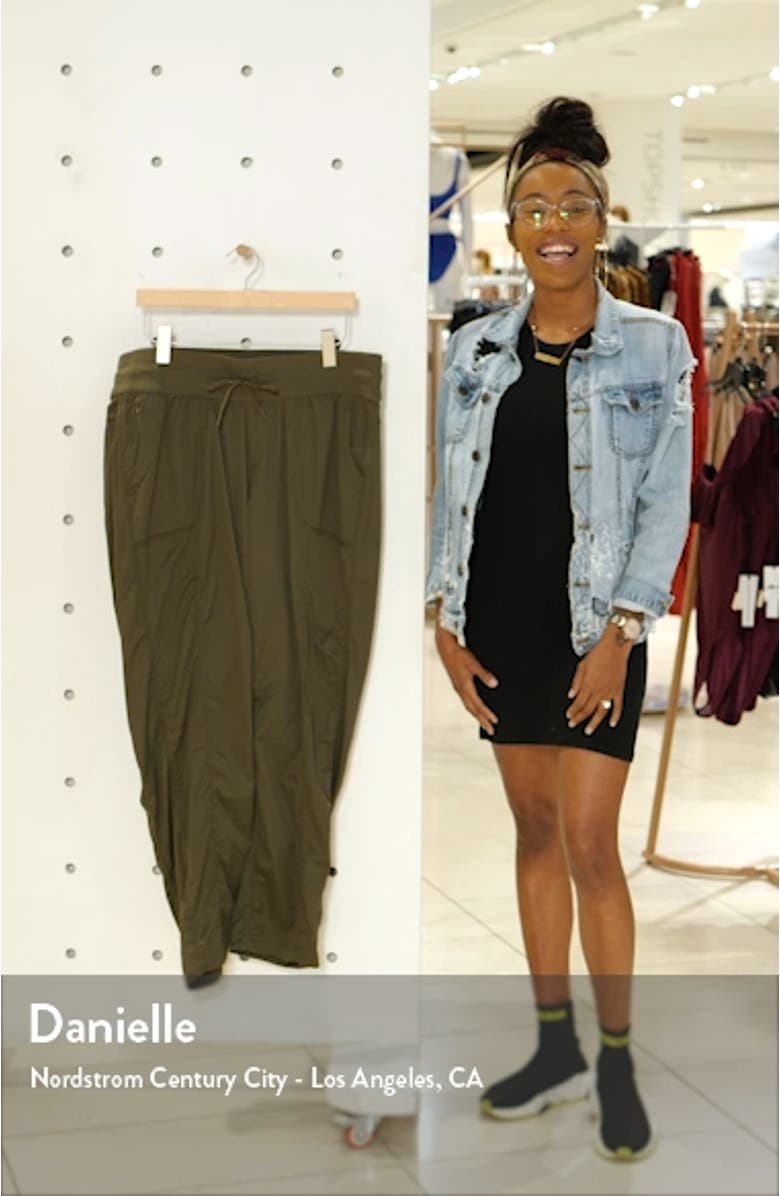 Aphrodite 2.0 Motion Water Repellent Pants, sales video thumbnail