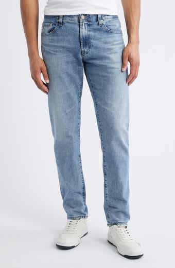 AG ellis Slim Fit Stretch Jeans