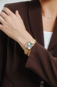 BREDA Esther Bracelet Watch, 26mm