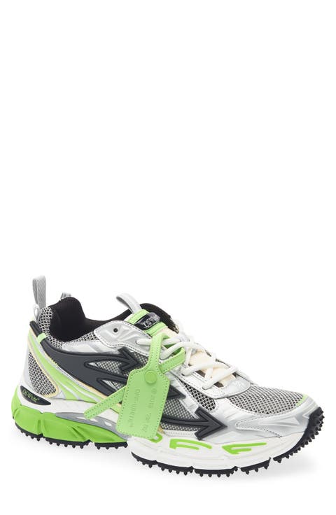 Be Right Back Running Shoe