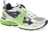 Off-White Be Right Back Running Shoe