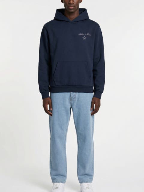 Relaxed Hoodie
