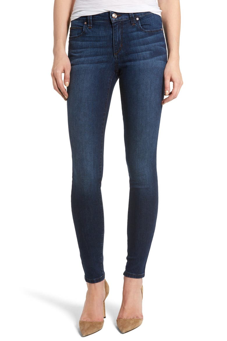 Honey Skinny Jeans, Main, color, JAYNIE