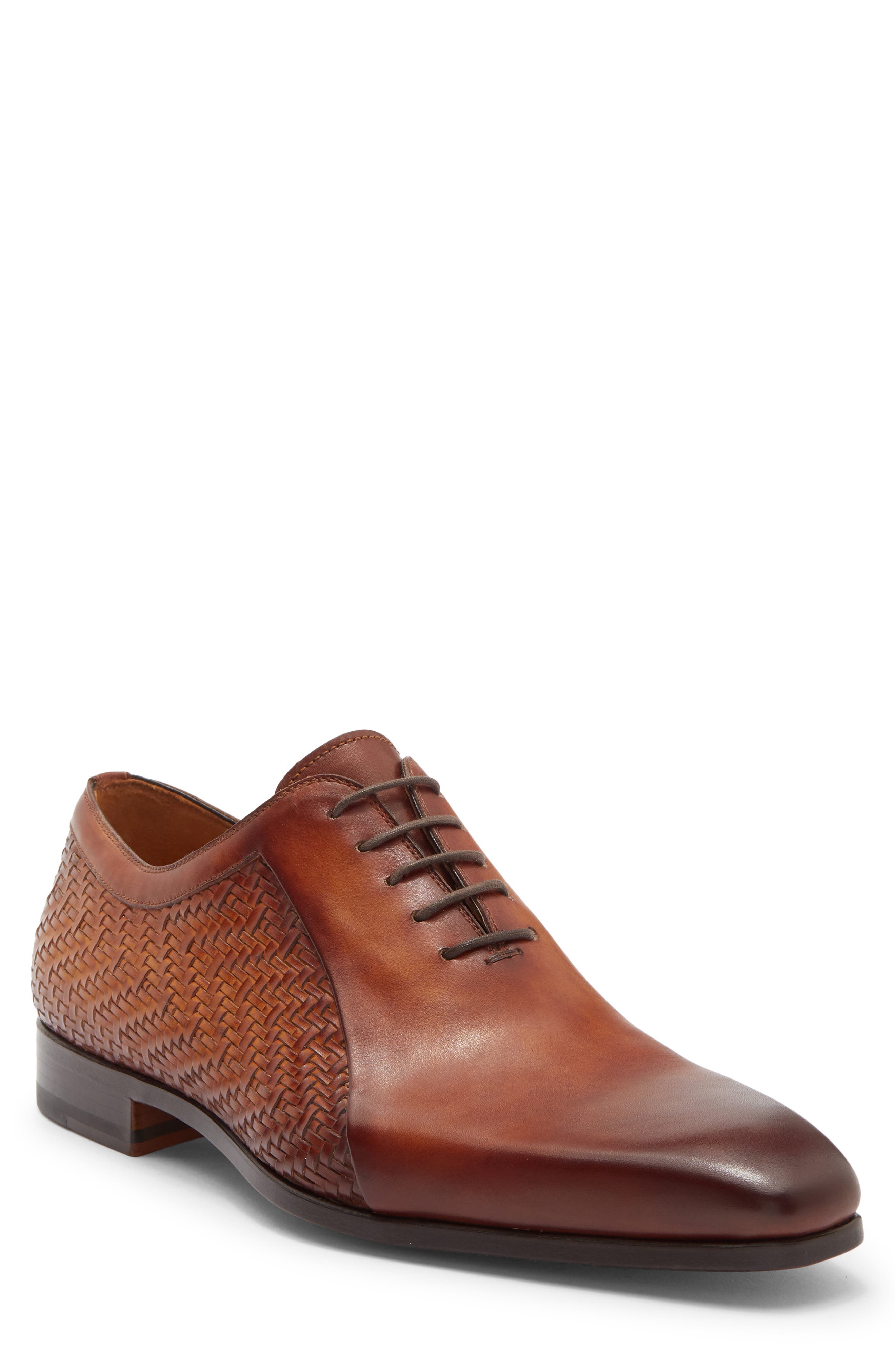 Herringbone Oxford