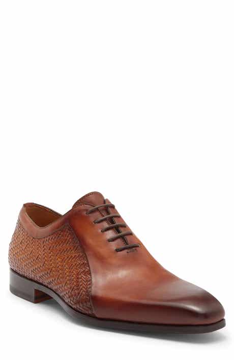 Herringbone Oxford