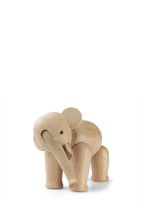 Kay Bojesen Elephant Mini