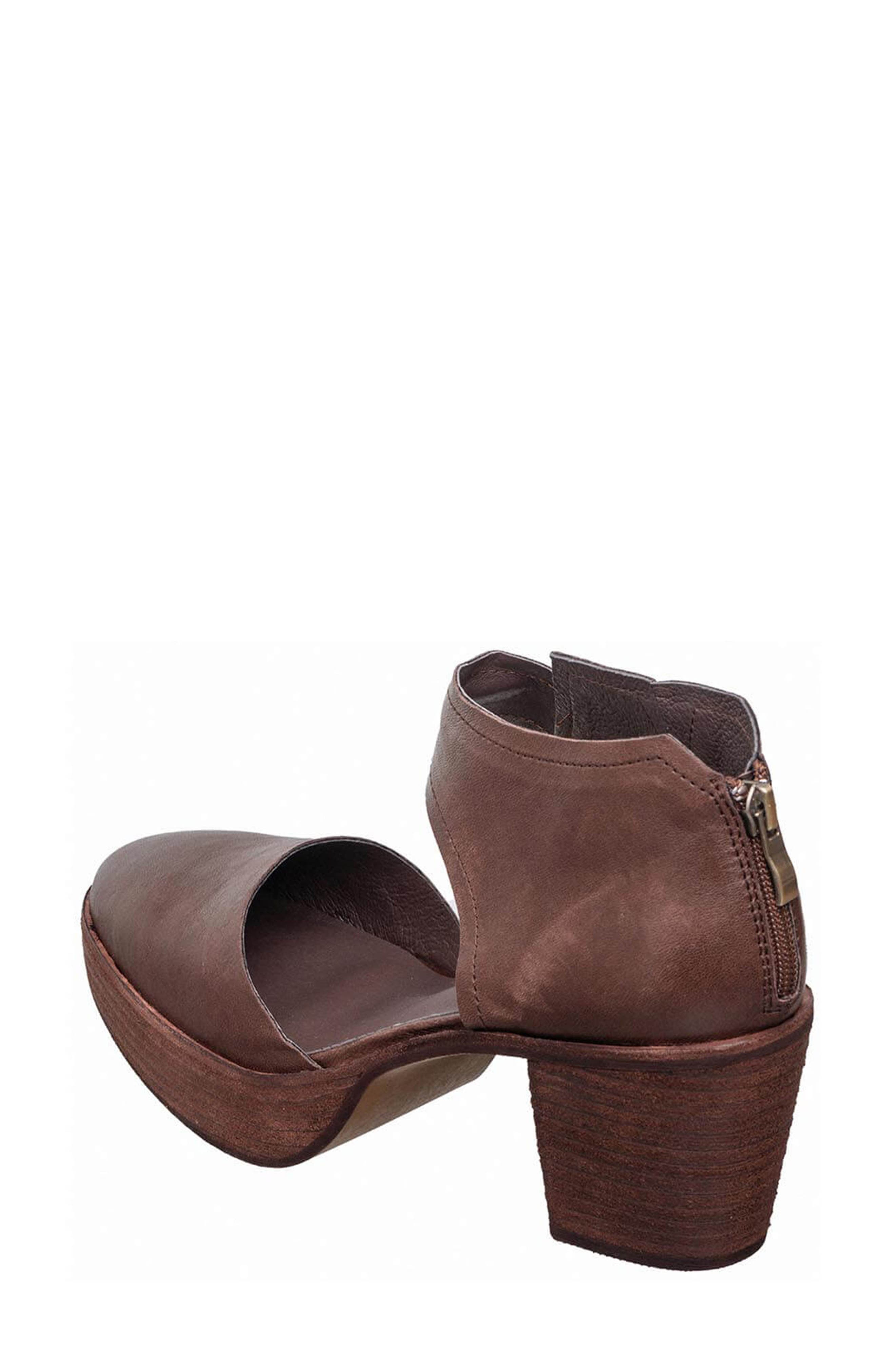 ANTELOPE Eva Pump, Alternate, color, 