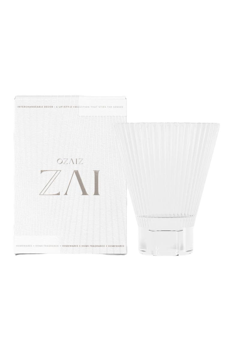 ZAI Glass Tumbler - Set of 2, Alternate, color, Clear - Set of 2