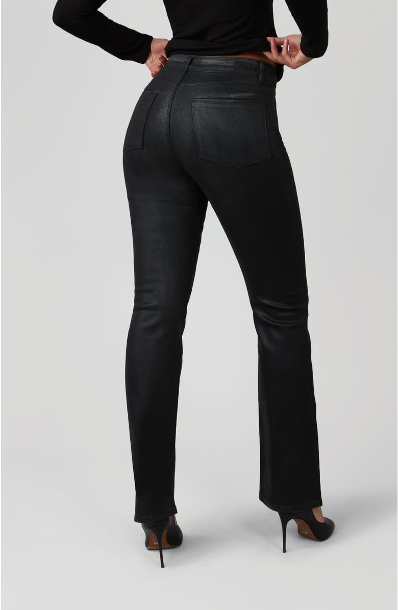 Lola Jeans Billie High Rise Bootcut Jeans, Alternate, color,