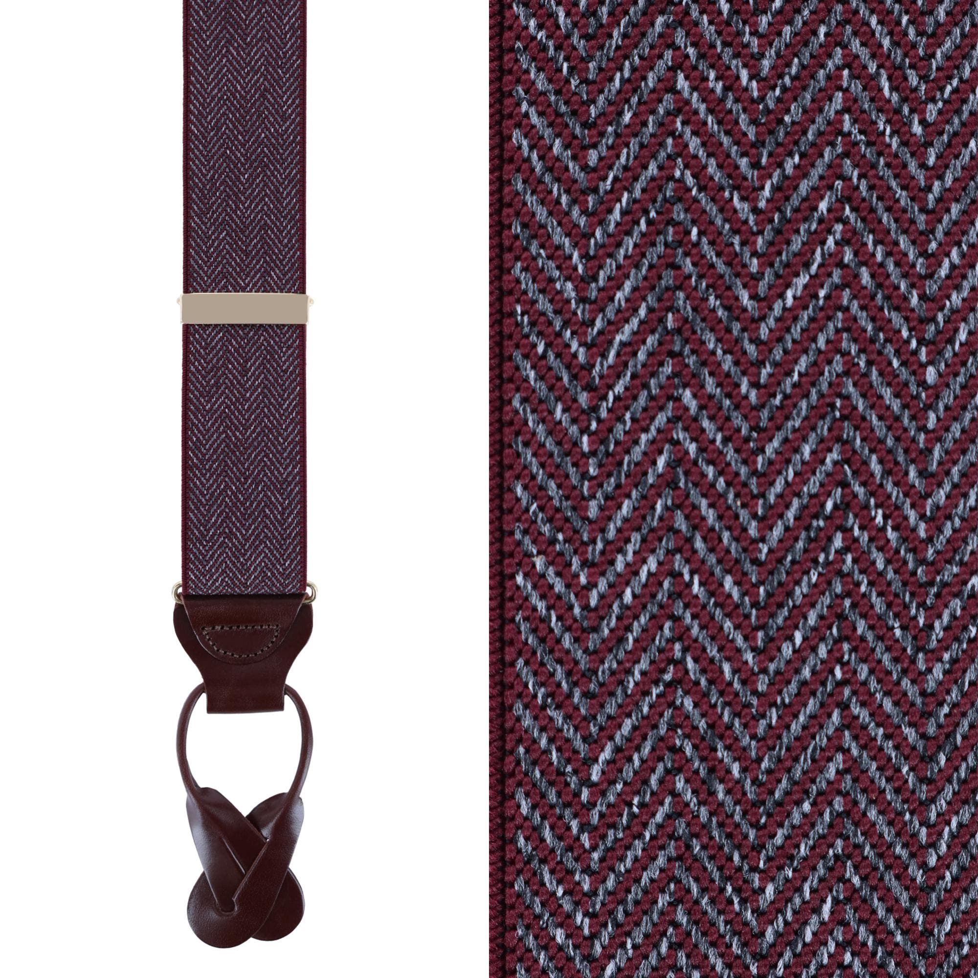 selected Burgundy