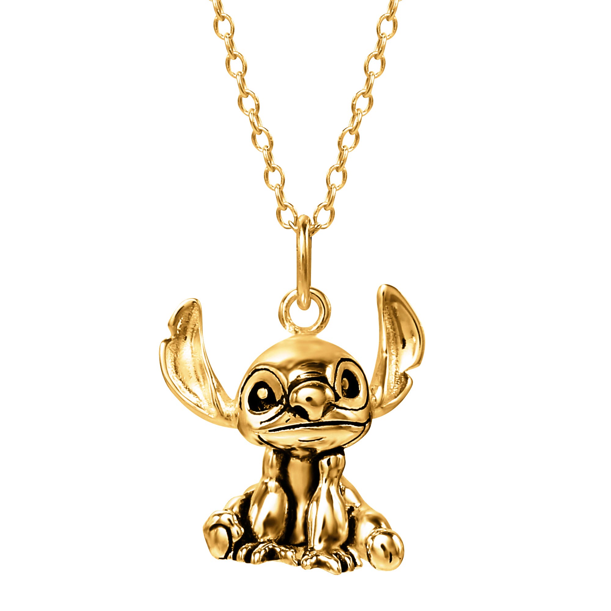 selected Gold