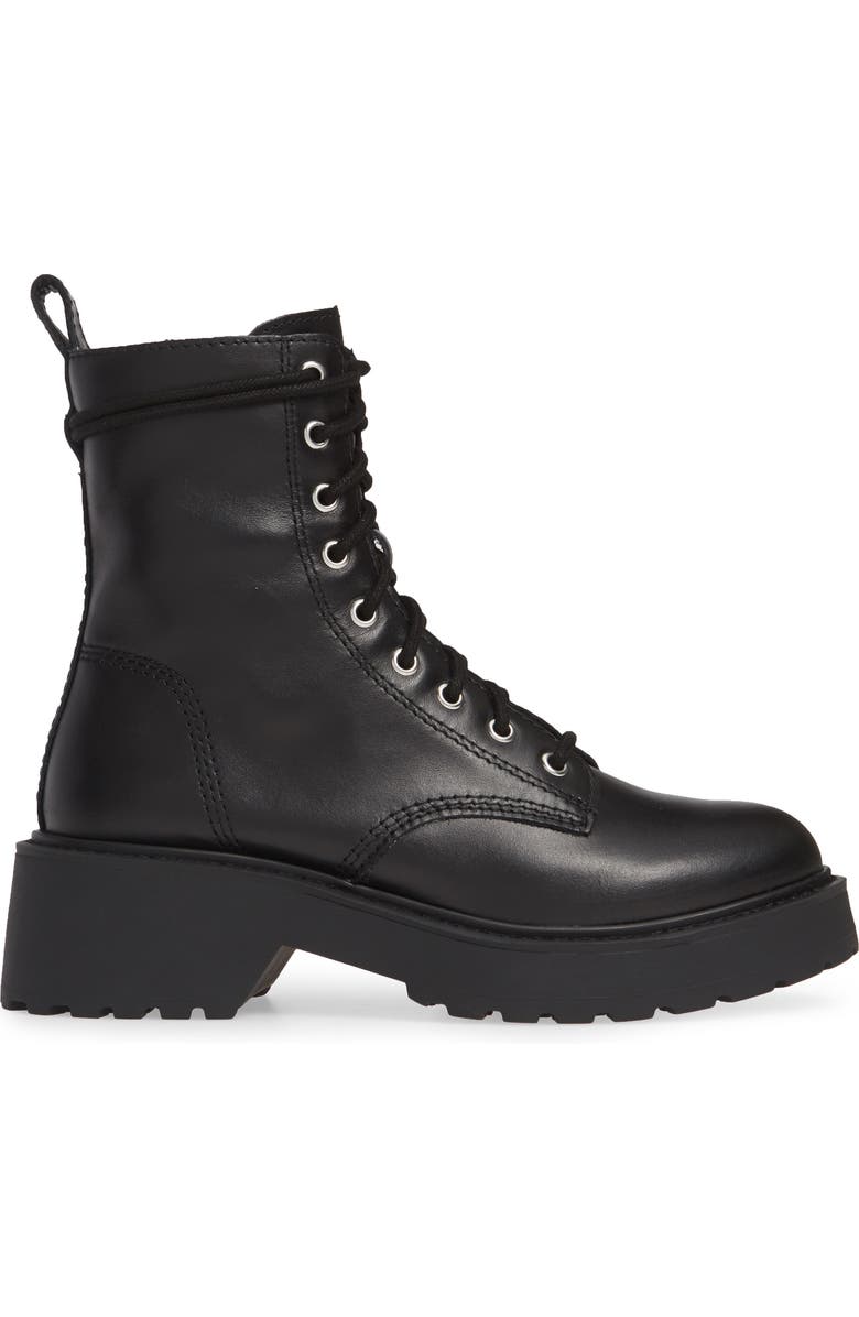 Steve Madden Tornado Combat Boot, Alternate, color,