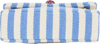 Mini Kensington Strawberry Bag