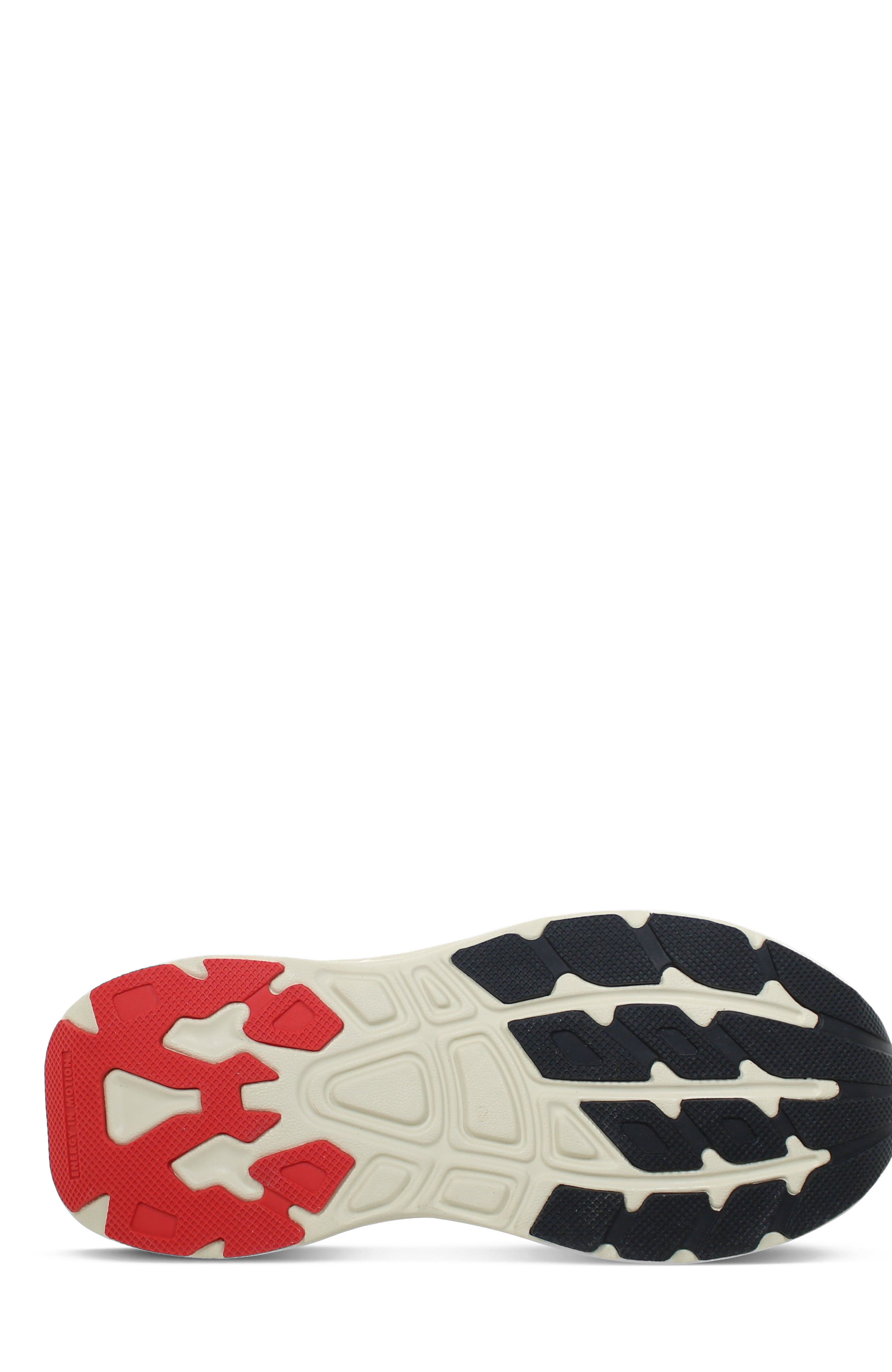 FESSURA SPEED 01 Sneakers, Alternate, color, Black