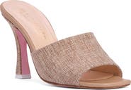 BEAUTIISOLES Larissa Sandal