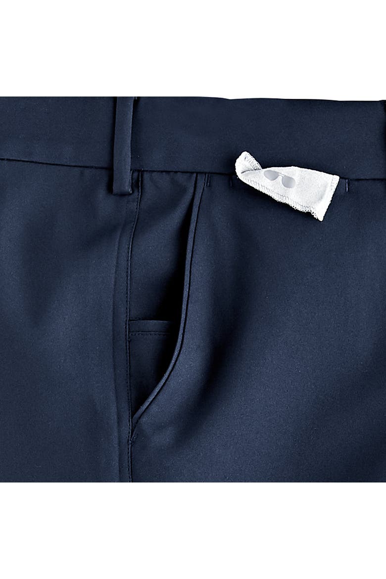 Men's Flaig Golf Pants, UPF 50+ Sun Protection, Alternate, color, Navy