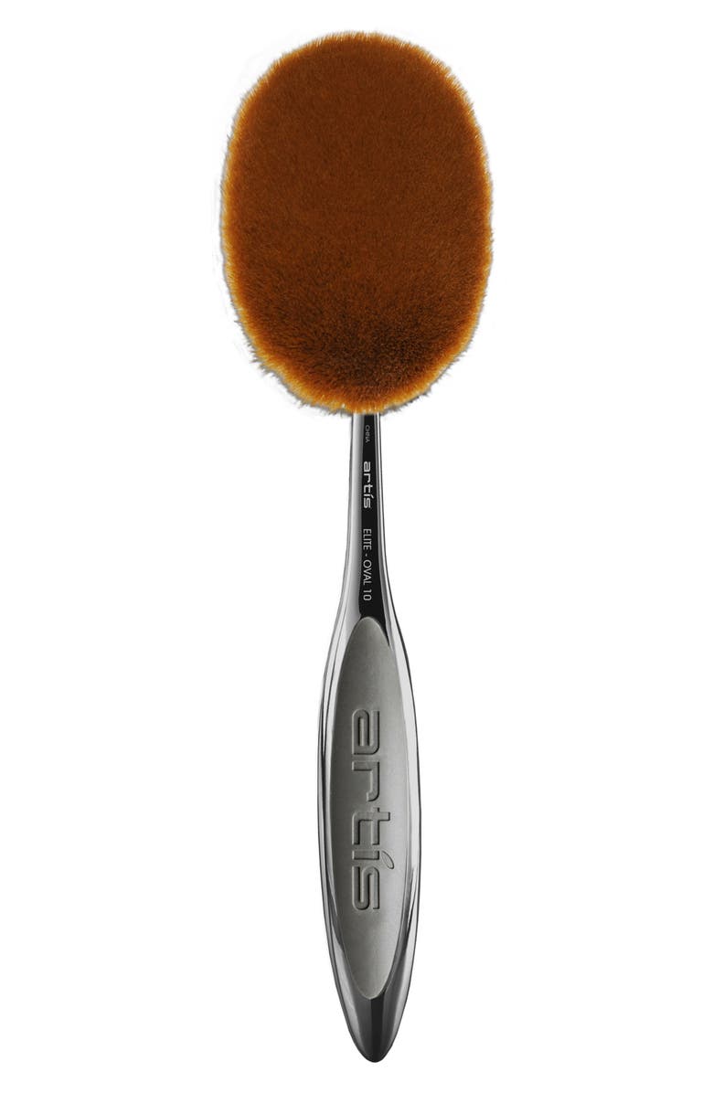 Artis Elite Oval 10 Brush, Main, color,