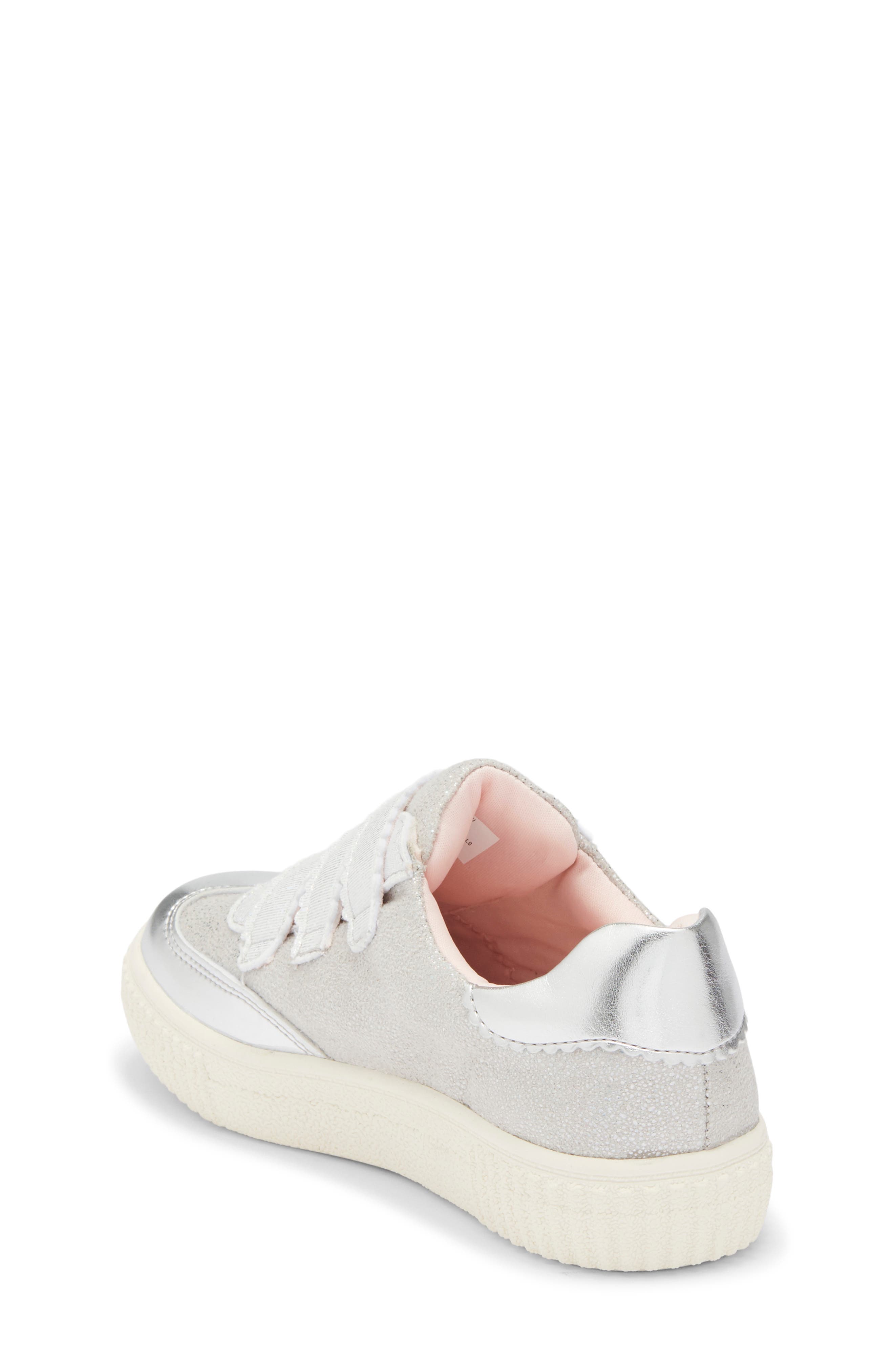 Tucker + Tate Teagin Sneaker, Alternate, color, 