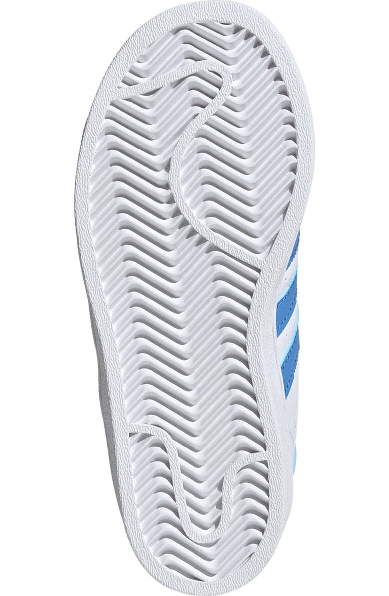 adidas Kids' Superstar Donald Duck Sneaker, Alternate, color,