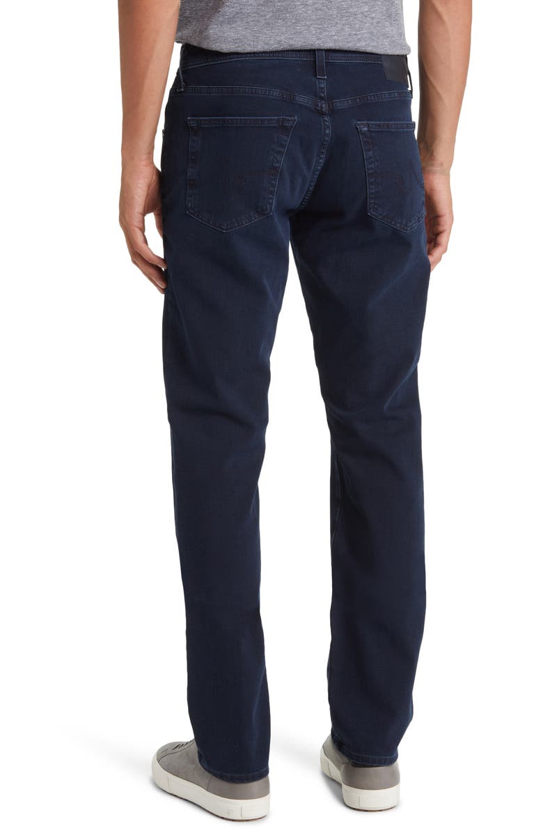 AG Graduate Straight Leg Jeans, Alternate, color,