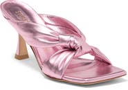 Stuart Weitzman Playa Knot Sandal