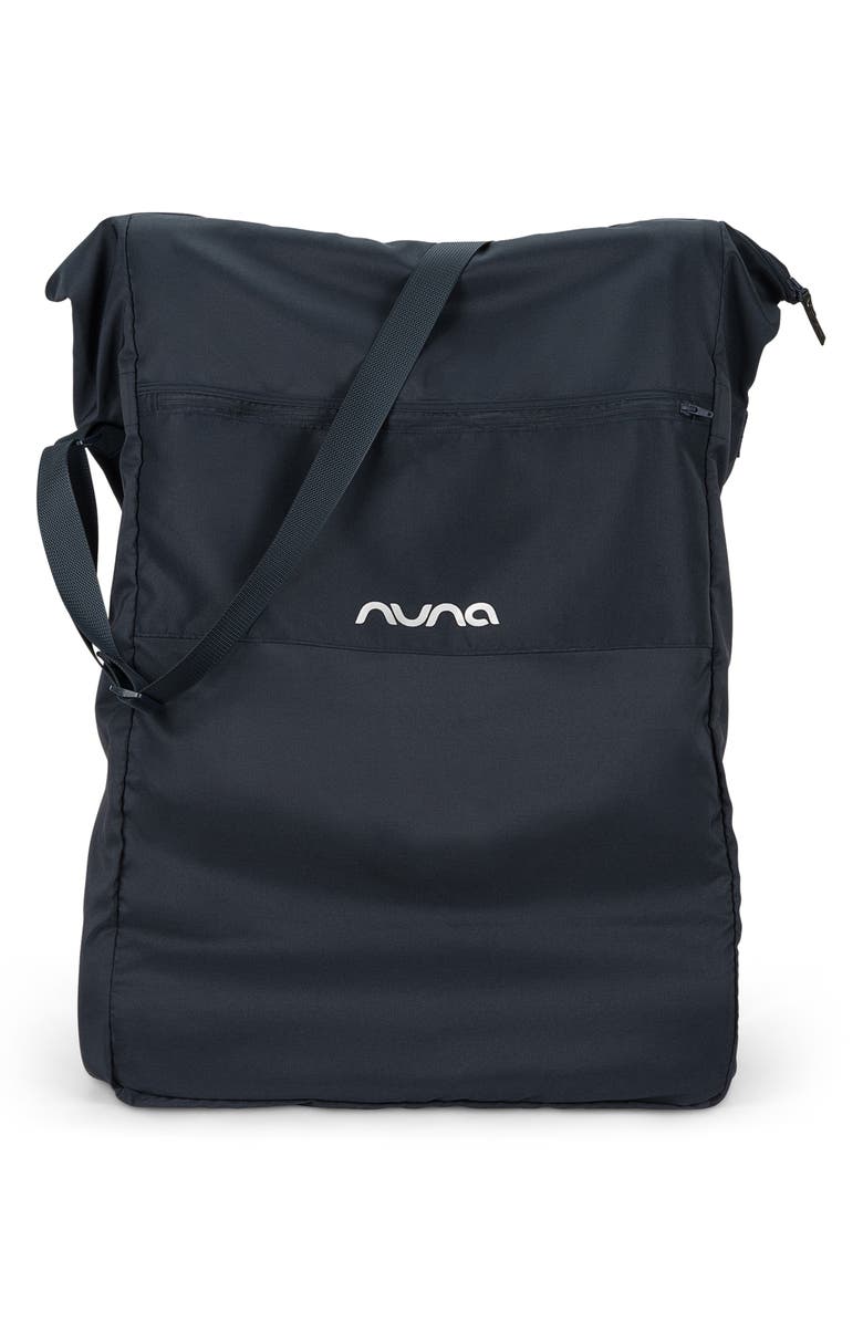 Nuna Fex System Stroller Frame & Pipa<sup>™</sup> Series Adapter, Alternate, color, Black