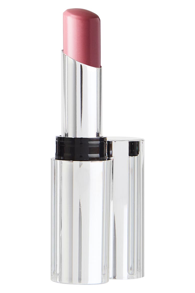 Diamond Powder Satin Finish Lipstick Refill, Main, color, PRINCE - SILVER