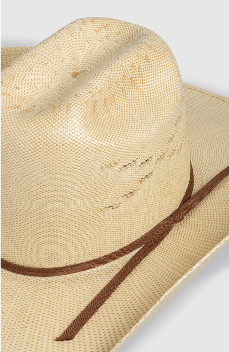 Manela The Rider 10X Cowboy Hat, Alternate, color,