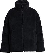 【UGG】Women's Emmalyn UGGfluff Puffer Jacket 海外限定 UGG® Emmalyn UGGfluff Puffer Jacket for Women | UGG®
