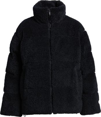 UGG® Emmalyn UGGfluff Puffer Jacket | Nordstrom UGG® Emmalyn UGGfluff Puffer Jacket | Nordstrom