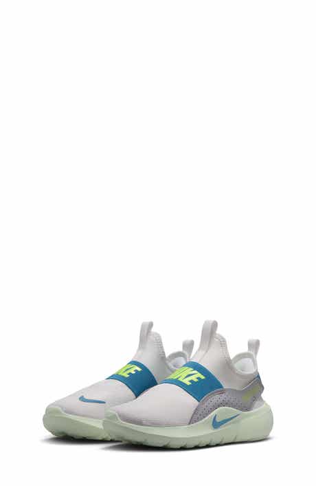 Nike Kids' Flex Runner 4 Sneaker