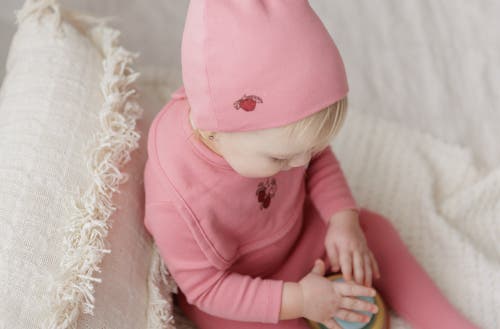 Ely's & Co. Fruit Collection In Pink