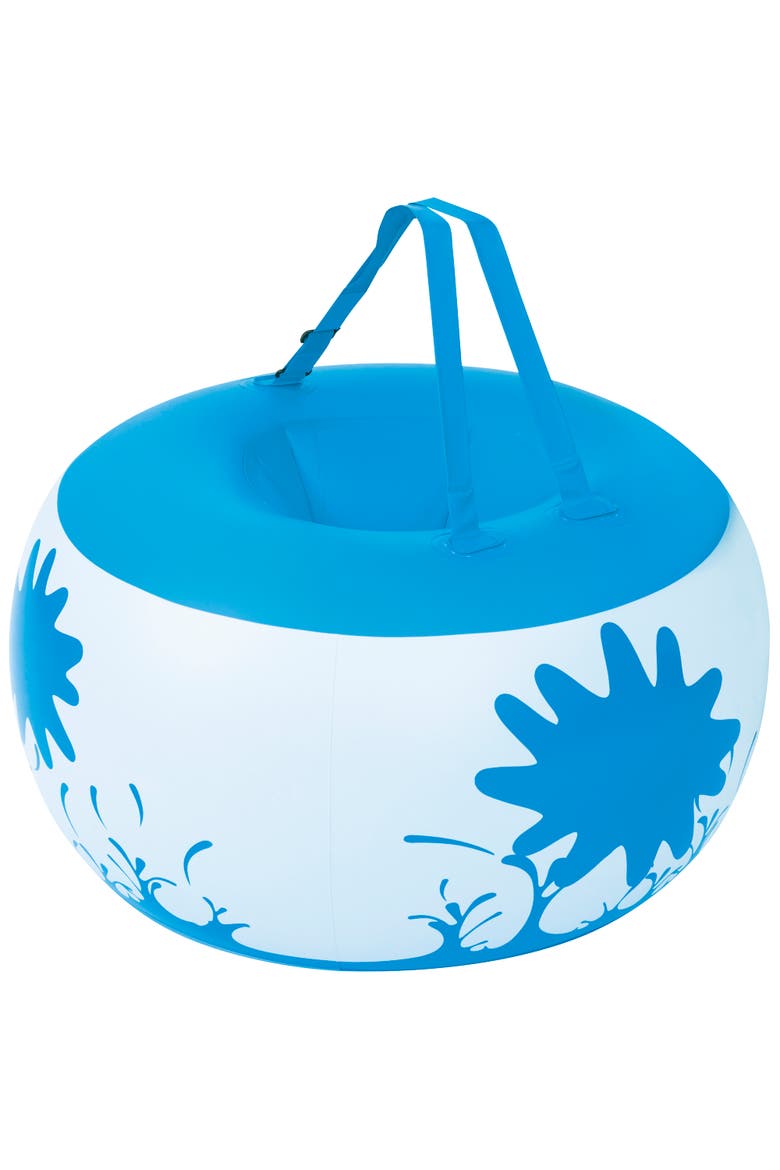 36 Inches Bonk Outs, Alternate, color, Multicolored