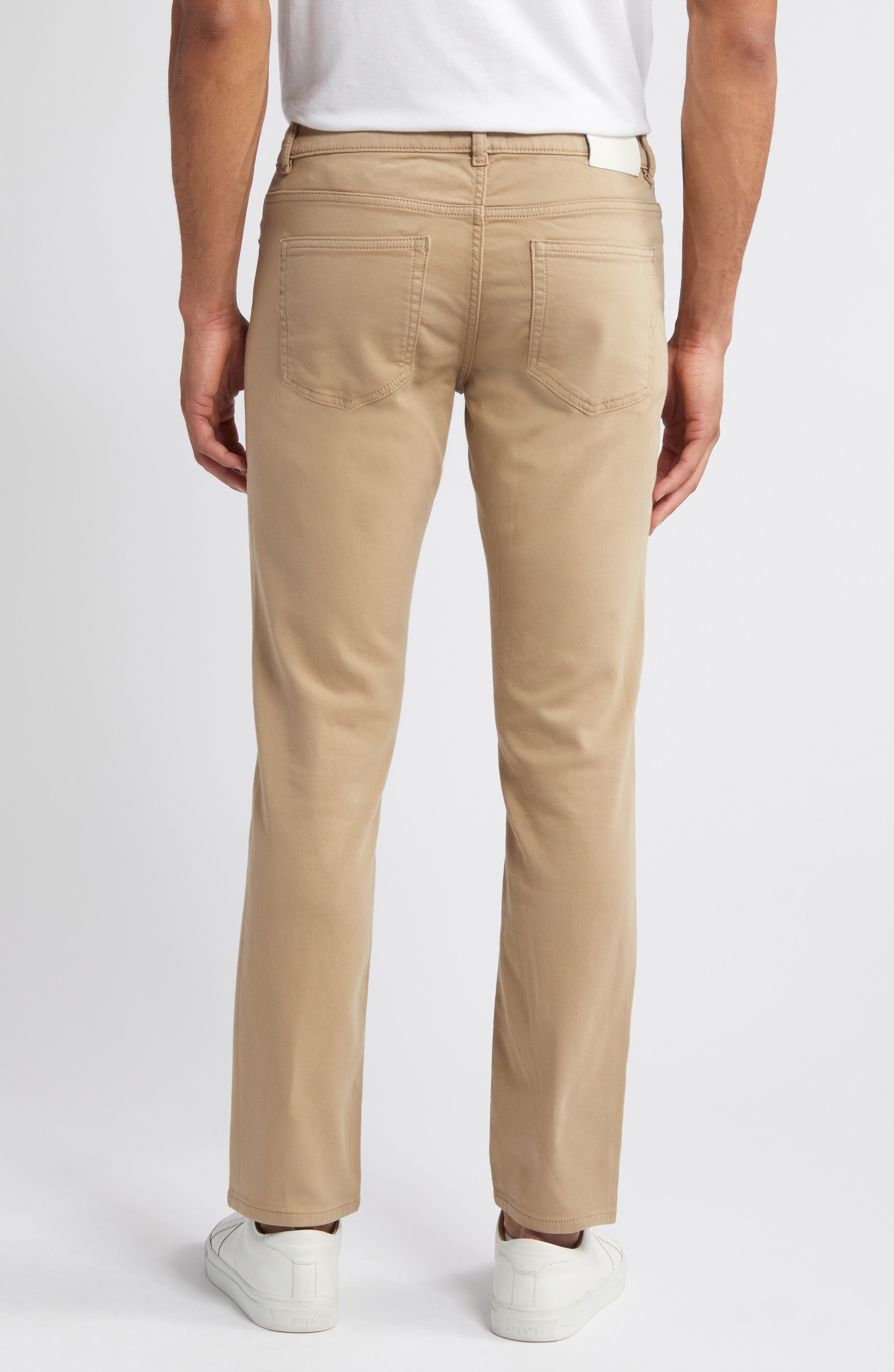 Nick DL Ultimate Knit Slim Jeans - image 2