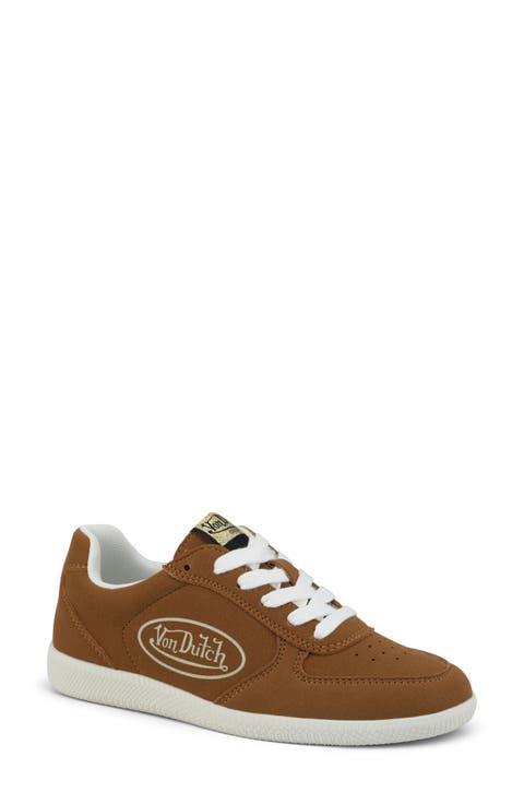 Timber Lace Up Sneaker