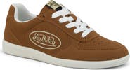 Von Dutch Timber Lace Up Sneaker