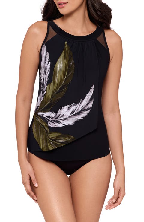 Boca Grande Ursula One-Piece Swimsuit