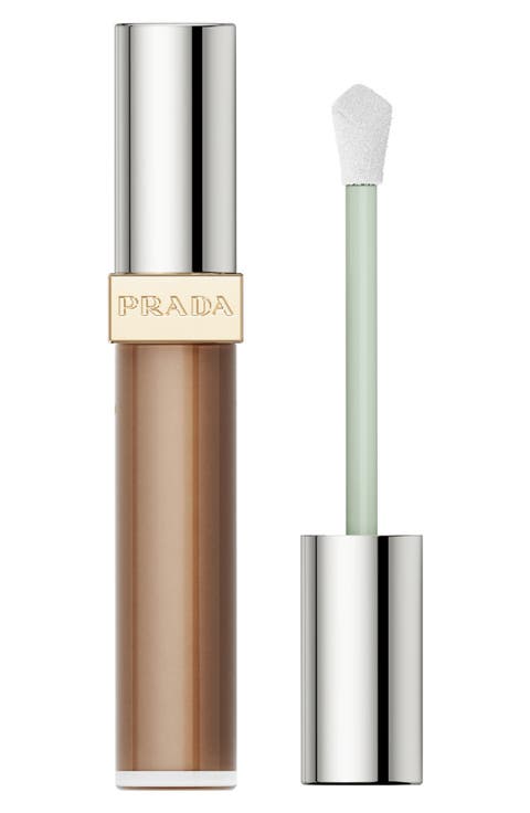Blurring + Micro-Correcting Concealer with Peptide Complex