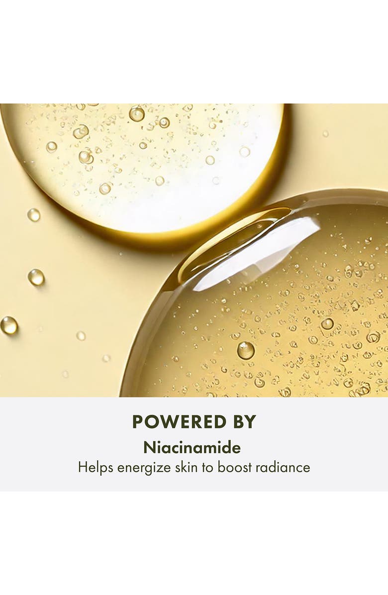 Origins Mega-Mushroom Relief & Resilience Hydra Burst Gel Lotion, Alternate, color,