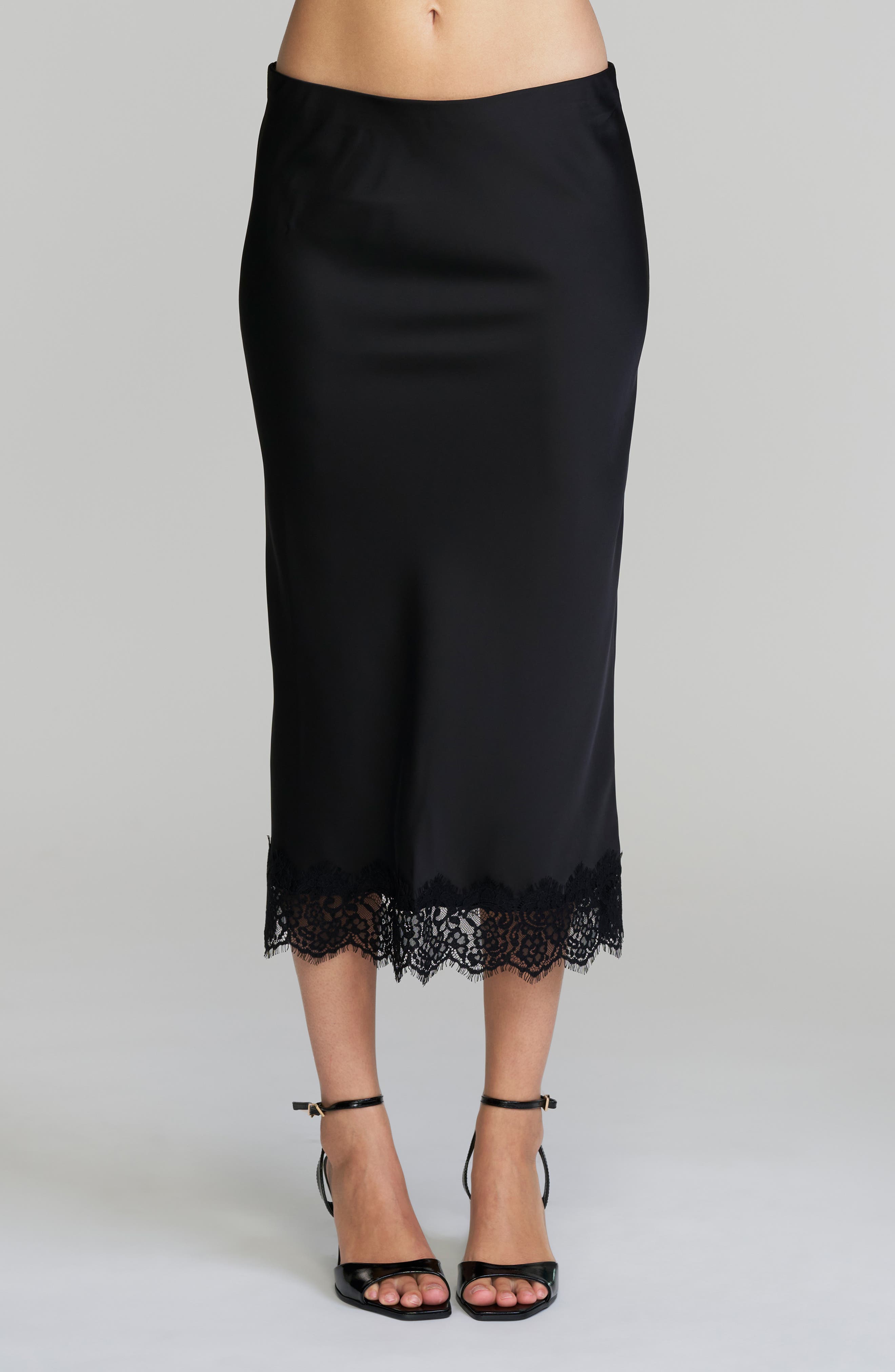 selected BLACK