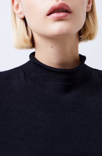 French Connection Mock Neck Sweater | Nordstrom French Connection Mock Neck Sweater | Nordstrom