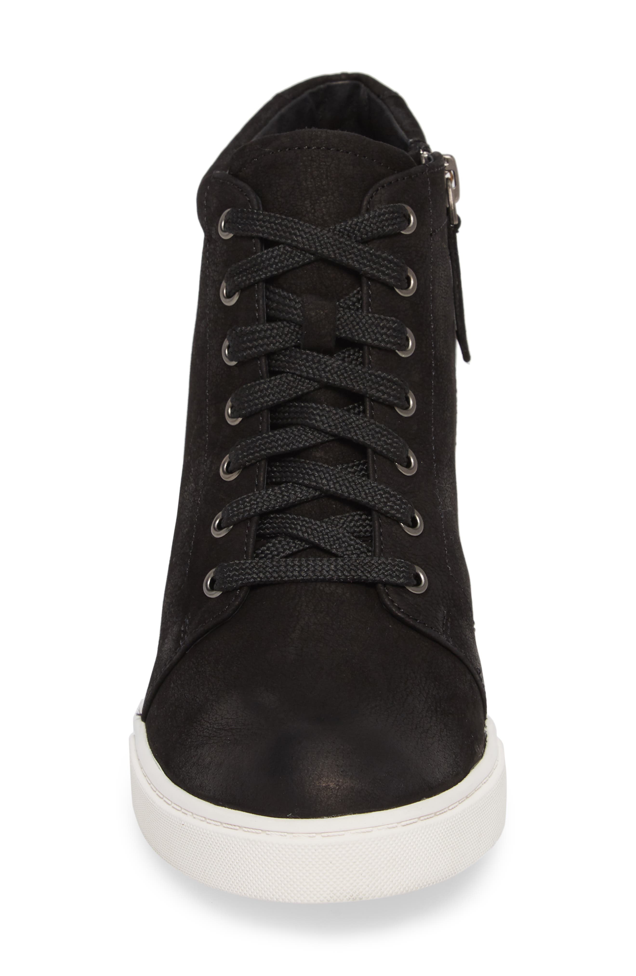 Caslon<sup>®</sup> Axel Wedge Sneaker, Alternate, color, 