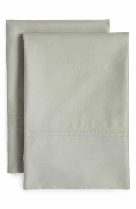 Nordstrom 400 Thread Count Organic Cotton Pillowcases