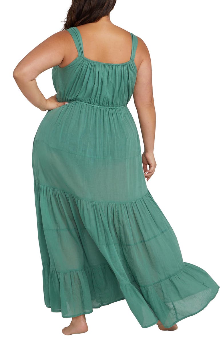 Artesands Liszt Cover-Up Dress, Alternate, color,