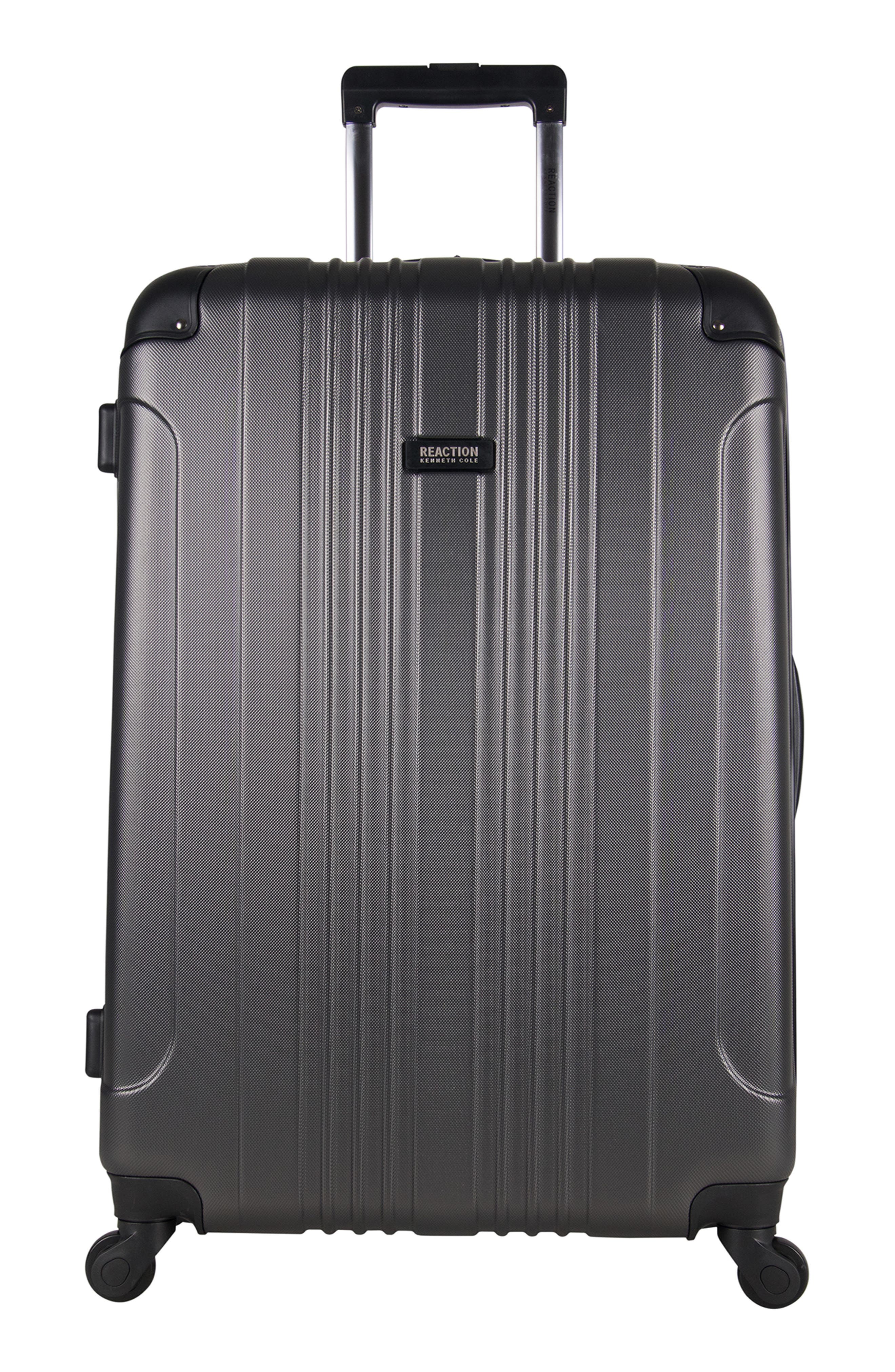 Kenneth Cole Reaction Out of Bounds 28" Lightweight Hardside 4-Wheel Spinner Luggage