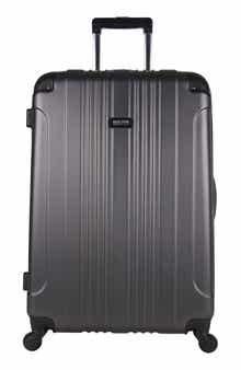 Kenneth Cole Reaction Out of Bounds 28" Lightweight Hardside 4-Wheel Spinner Luggage