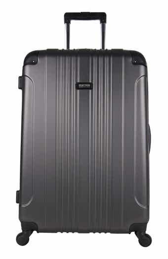 Kenneth Cole Reaction Out of Bounds 28" Lightweight Hardside 4-Wheel Spinner Luggage