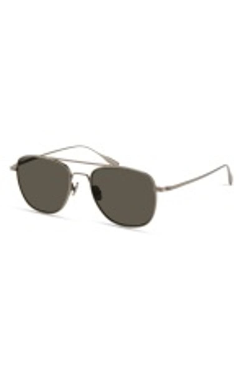Modo 900 Sunglasses, Alternate, color, Dark Gun