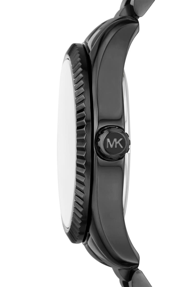 Michael Kors Lexington Bracelet Watch, 38mm, Alternate, color,