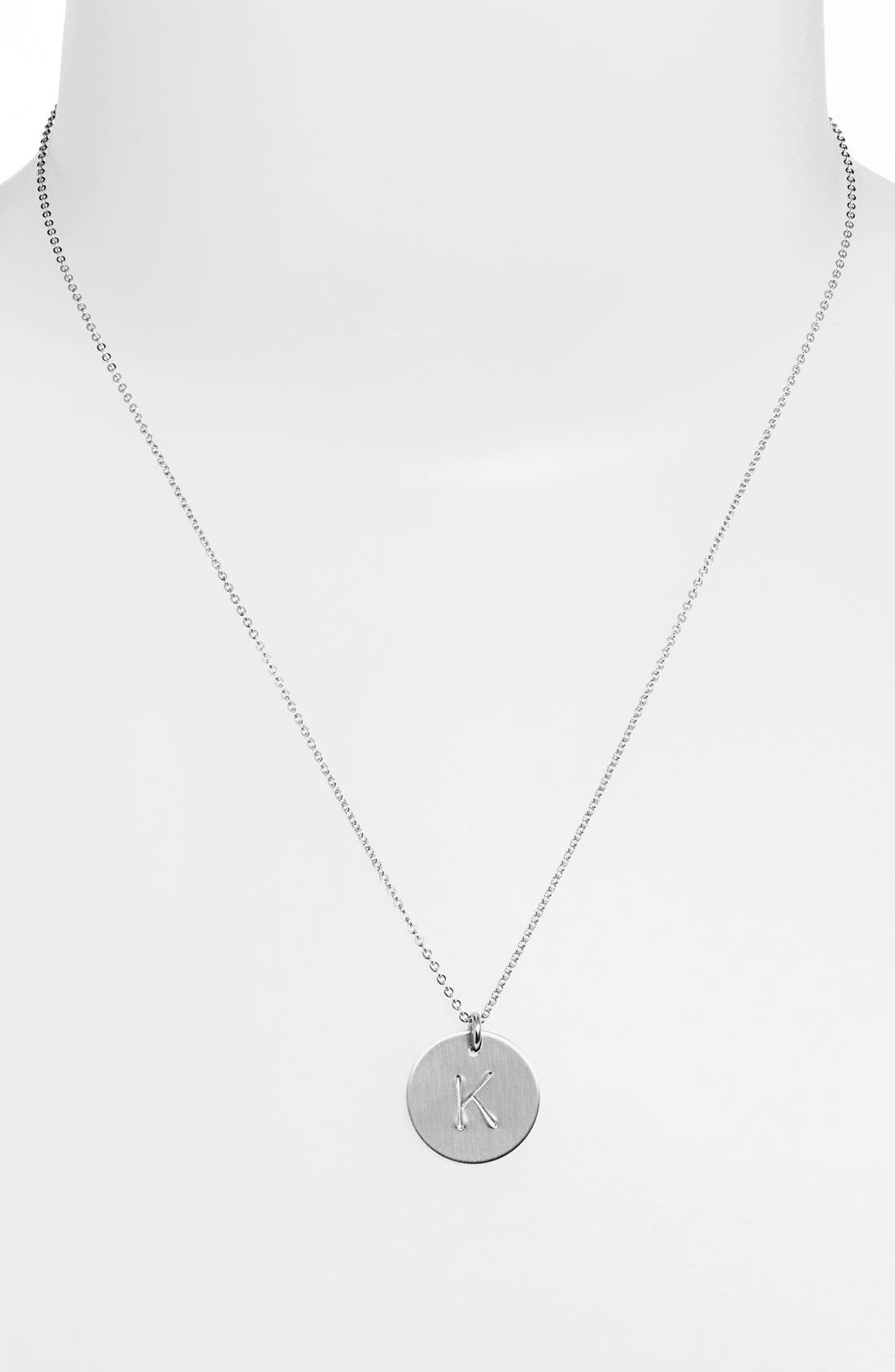 STERLING SILVER K